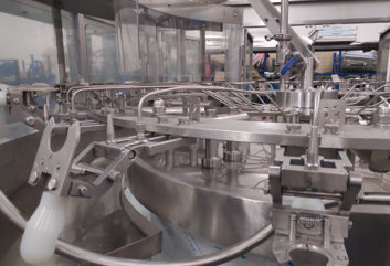 Блок наполнения