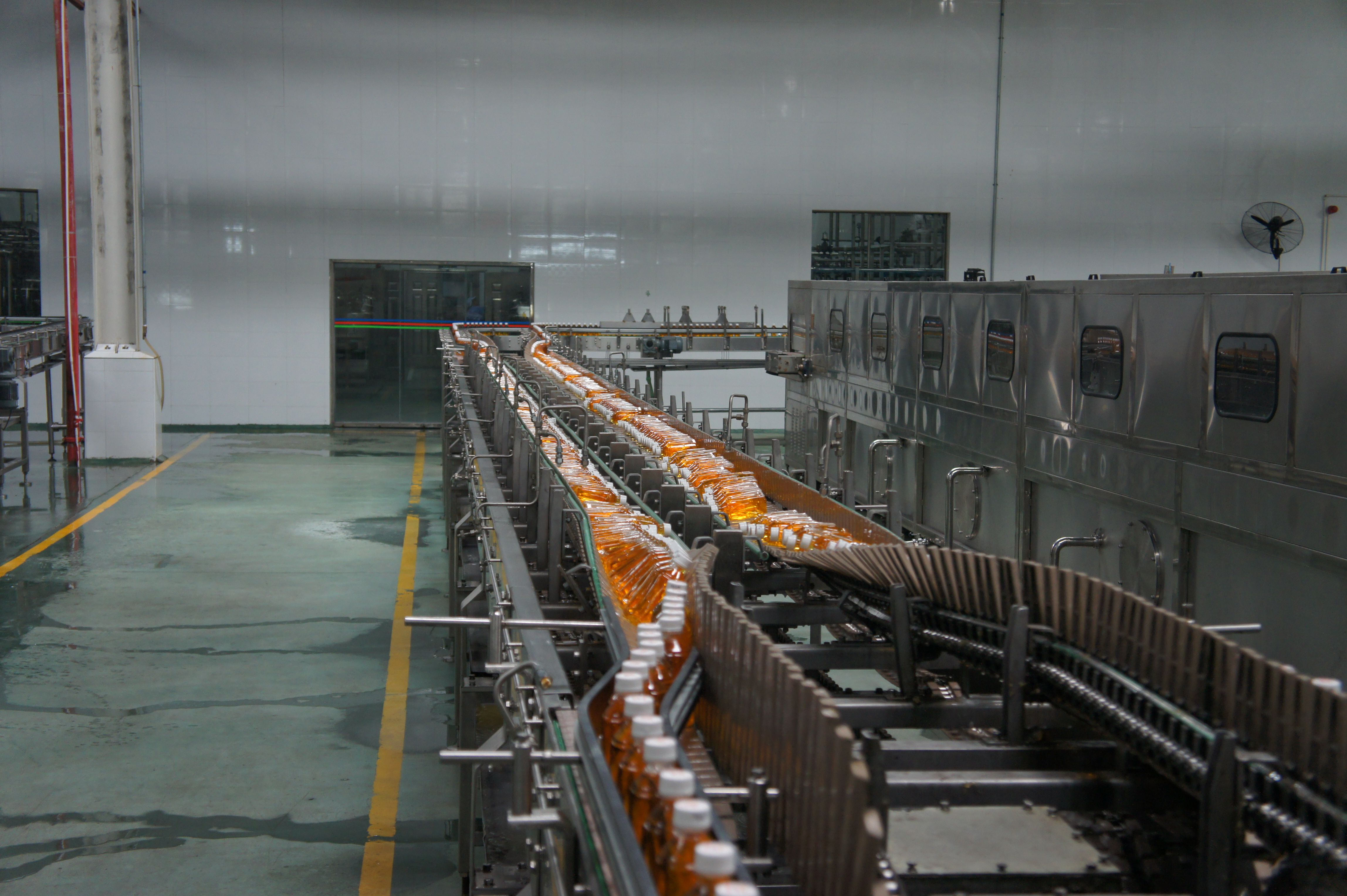 стерилизующая цепь