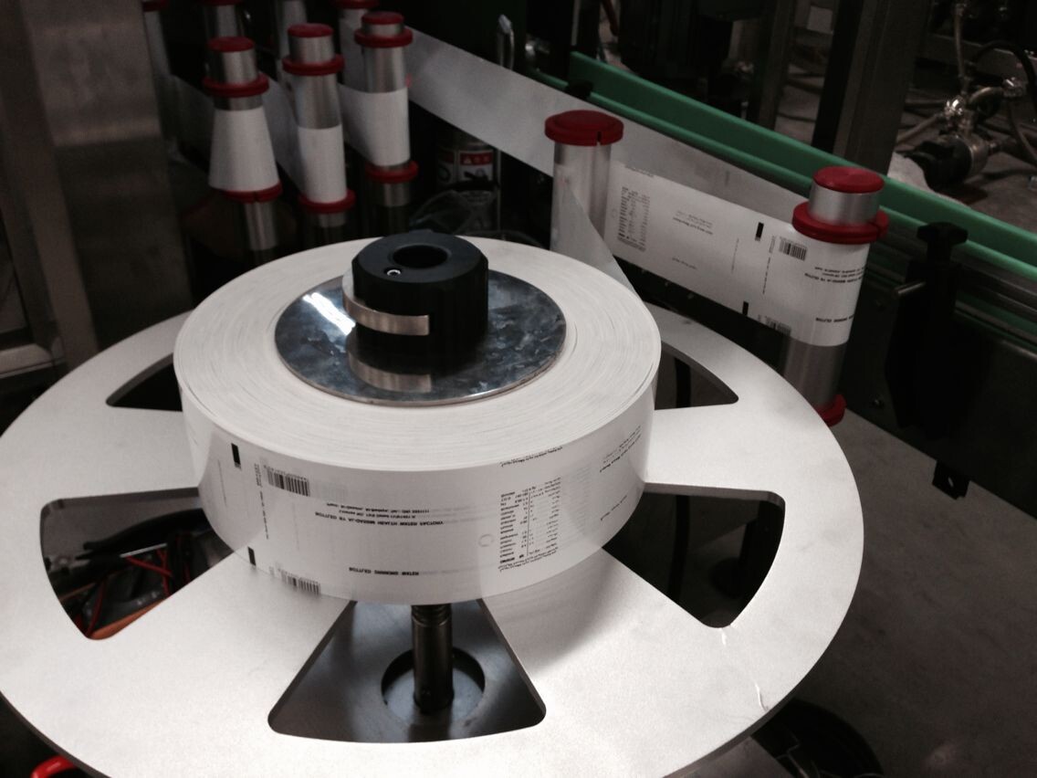 Система маркировки