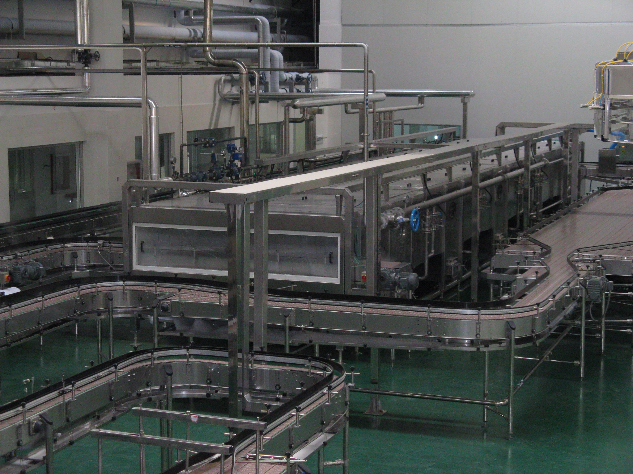 согревание бутылок