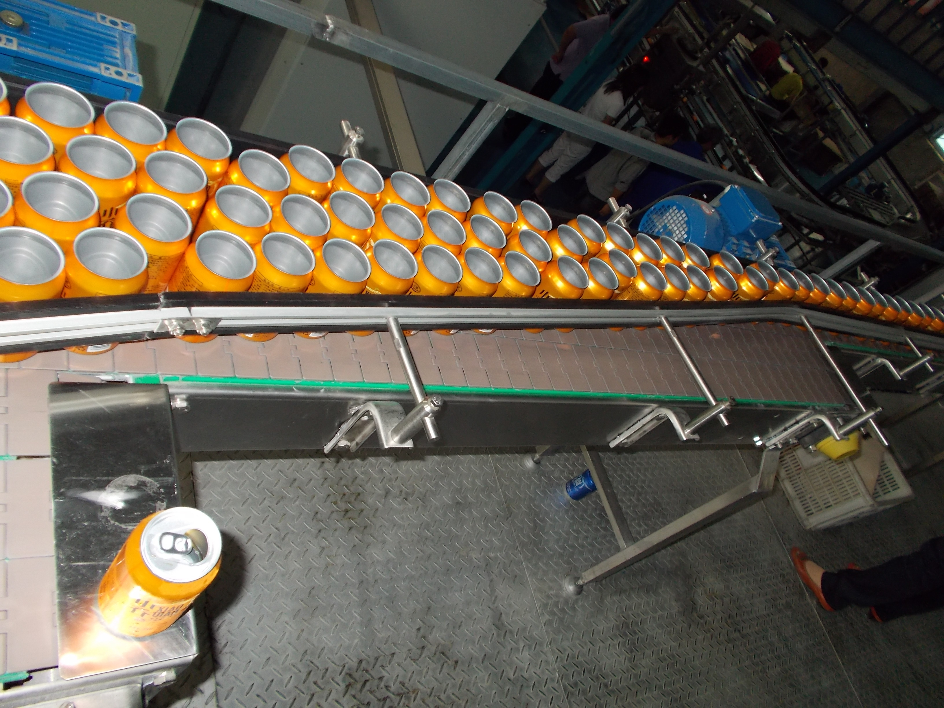 Конвейерная система