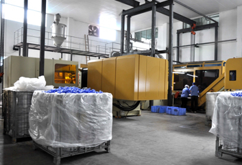 Pet Preform & одноразовые перчатки