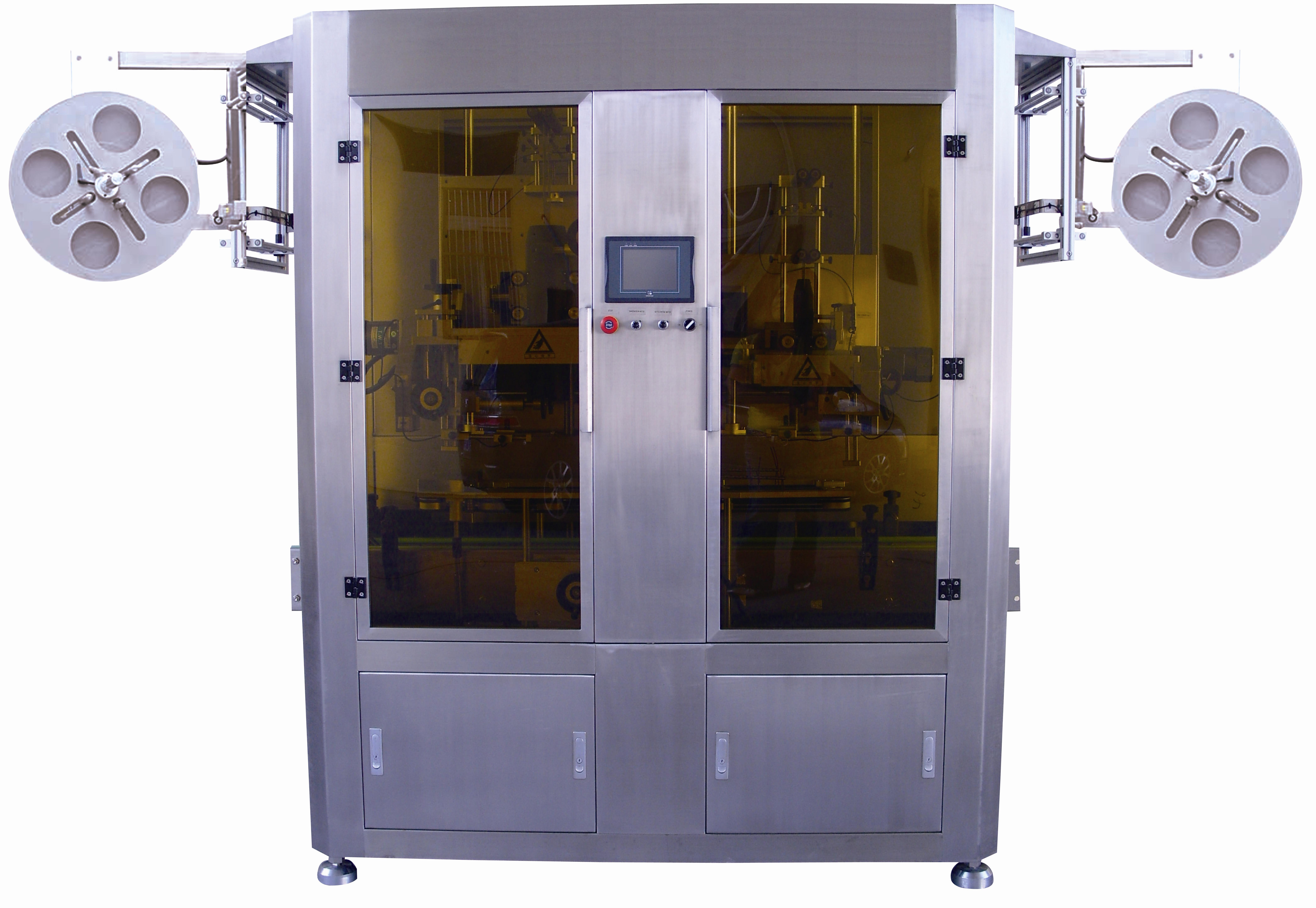 Система маркировки