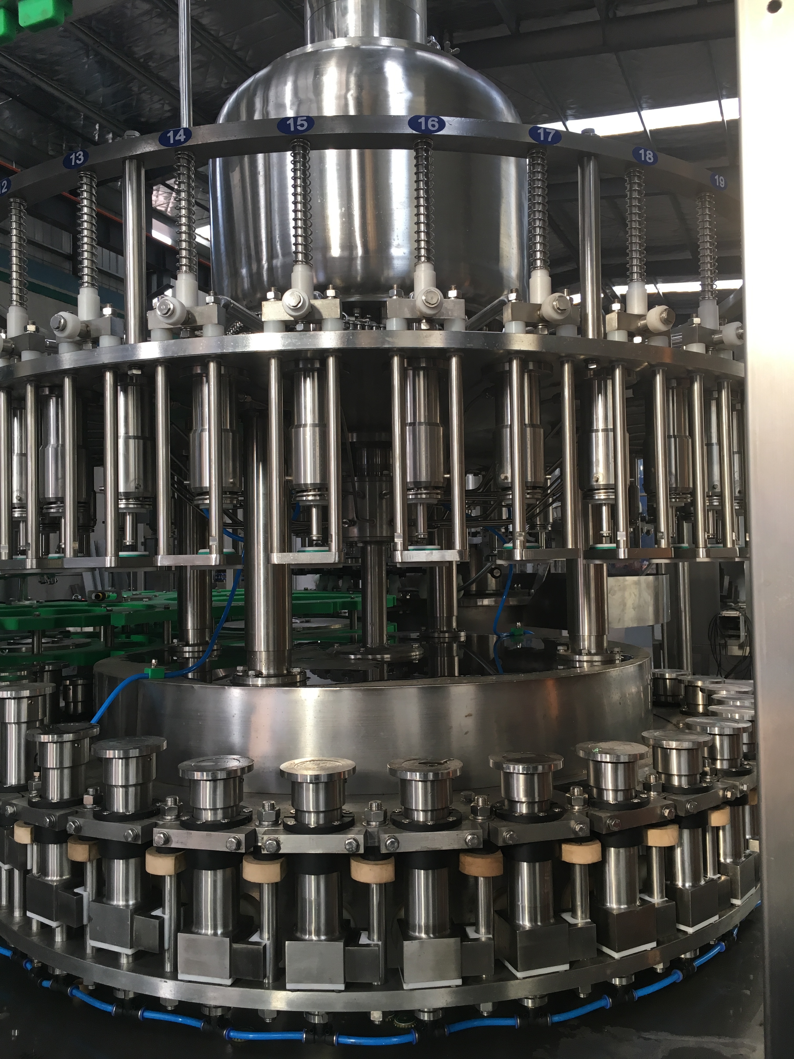 Система подачи заявок