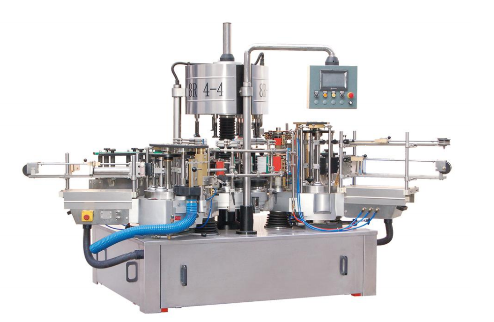 Машина для маркировки