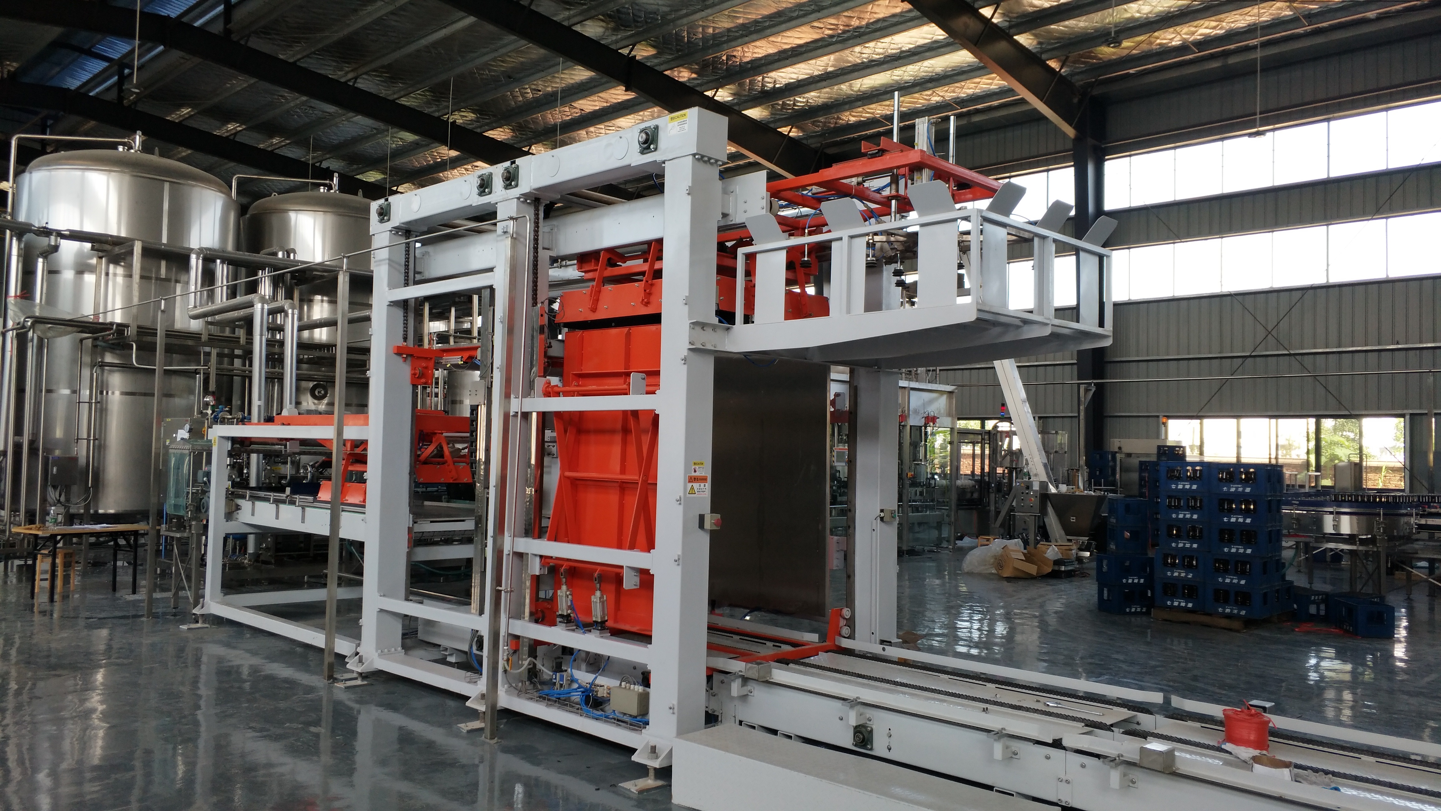 Смиллетизирующая система